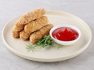 Курячі стріпси