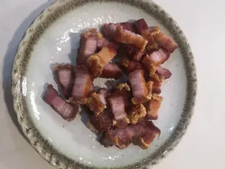 Torrezno de soria