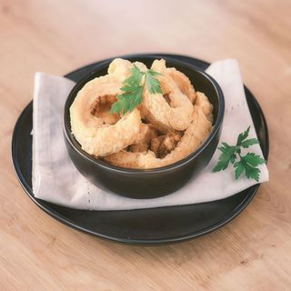 Torreznos Fritos (180 G.)