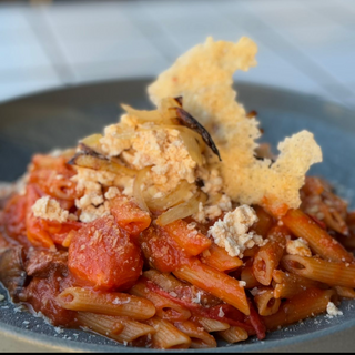 პასტა ნორმა