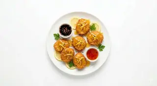 Pollo Al Limón