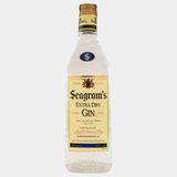 Ginebra Seagram´s