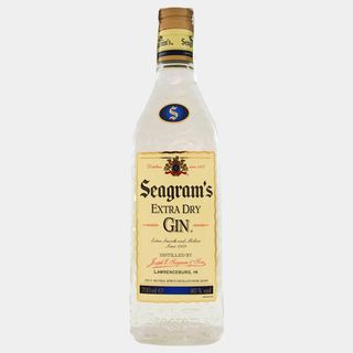 Ginebra Seagram´s