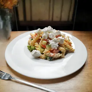 Pasta Feta
