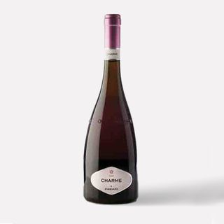 Firriato - Charme rosè 0,75 lt