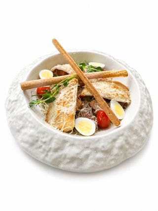 Цезар з куркою (350г)