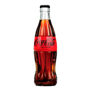 COCA-COLA ZERO