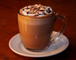 mokko coffee (350 мл.)