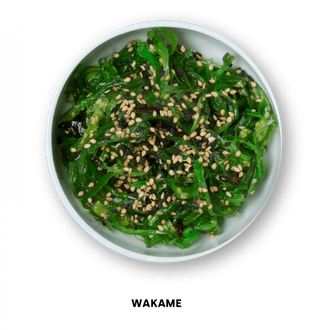 Wakame