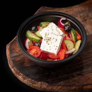 Salata Greceasca