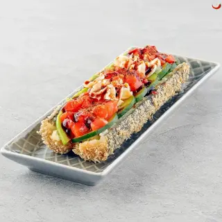 Філадельфія рол-дог (335г)