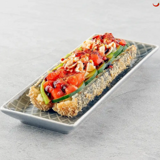 Філадельфія рол-дог (335г)