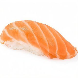 NIGIRI DE SALMÓN