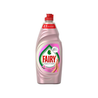 Fairy-roses&satin 500ml