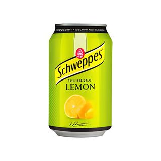 Schweppes Ananas