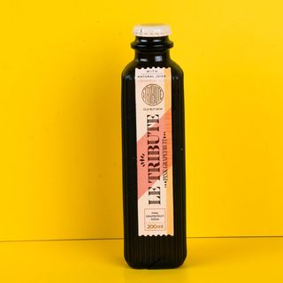 PINK GRAPERFRUIT LE TRIBUTE