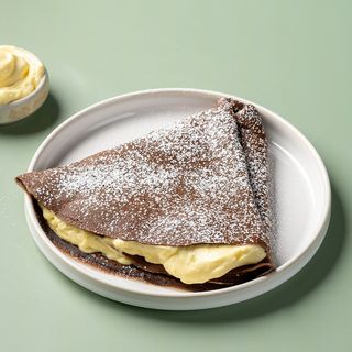 Crêpes classiche