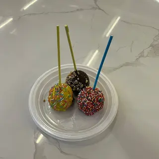 Кейк попс