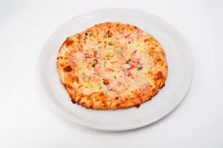 Pizza Frutti di Mare 36cm