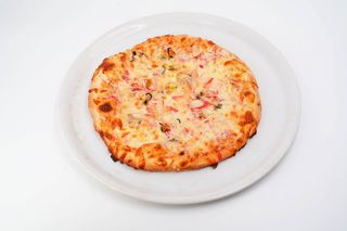 Pizza Frutti di Mare 36cm