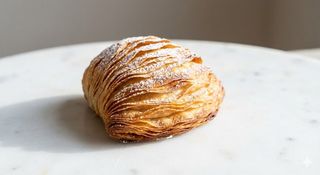 Sfogliatella riccia Grande