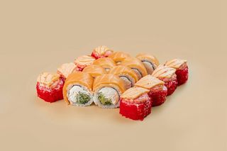Сет «Для двоих»
