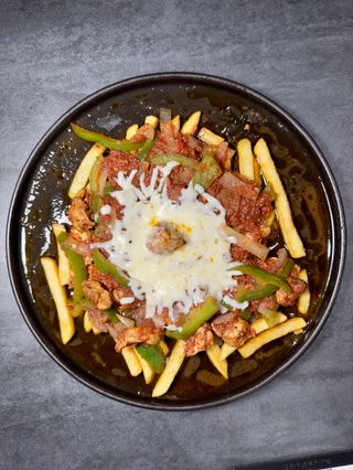 Chicken chef / Չիքեն շեֆ