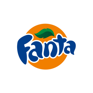 Fanta Orange 