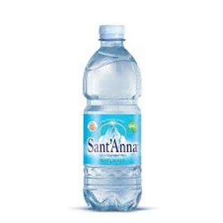 Acqua naturale 50 cl