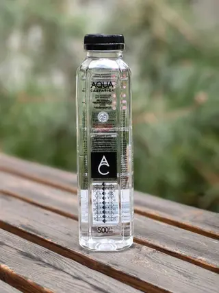 Apă plată 500 ml