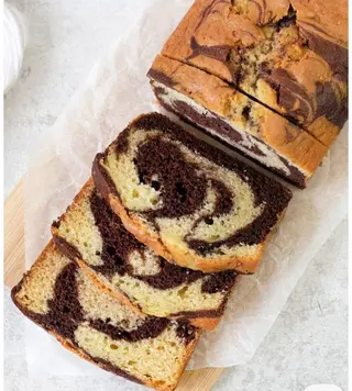 Gâteau Chocolat