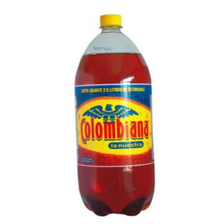 Postobón Colombiana 2 lt.