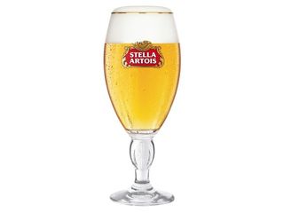 Stella Artois світле 500мл. (500ml)