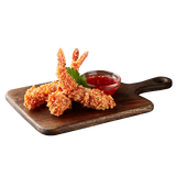 Креветка-Панко (3 шт.)