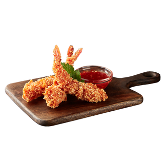 Креветка-Панко (3 шт.)