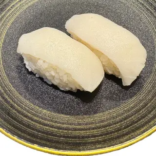 35. Nigiri De Pez Mantequilla (2 Uds.)