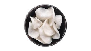 Рисові чипси