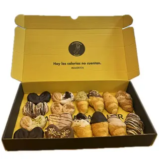 Caja Mixta Dulce (16 Uds.)