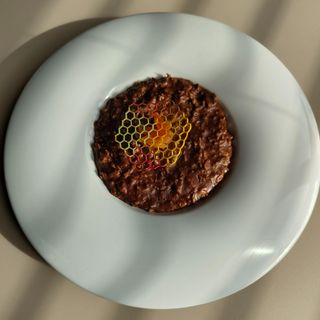 Mašina kaša 200 gr