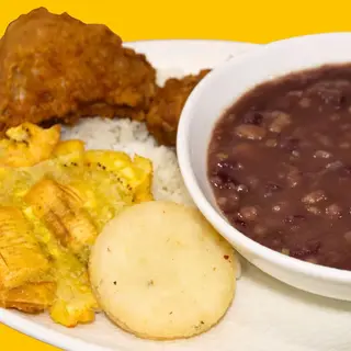 Bandeja Pinky