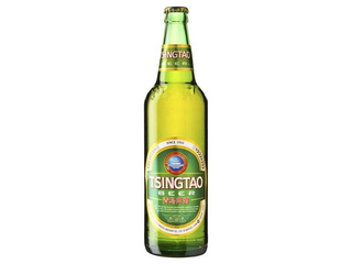  Tsingtao 64 cl
