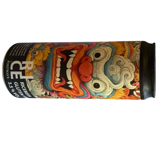 Rice Beer Gluten Free