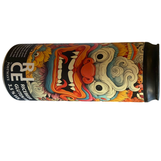 Rice Beer Gluten Free
