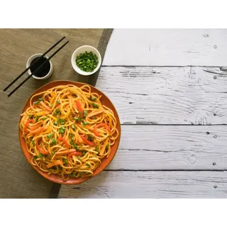 Soba Noodles