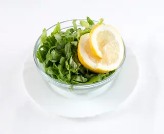 Salata verde