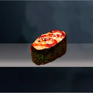 Sushi Salmon Grill 1 psc