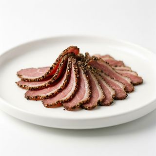 Патешко пастрами 50г