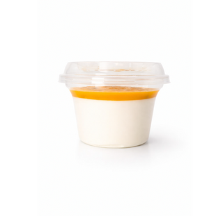 Десерт Моті Маракуйя