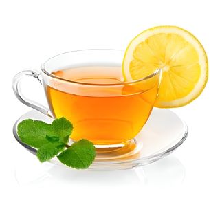 Herbata czarna earl grey 330 ml