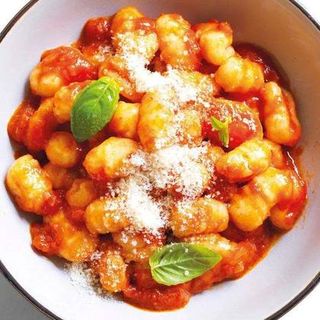 Gnocchi al pomodoro